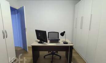 Imagem 3: Apartamento à venda em Saúde com 69 m², 2 quartos