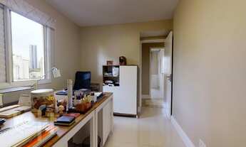 Imagem 7: Apartamento à venda em Vila Andrade com 80 m², 3 quartos, 2 suítes, 2 vagas