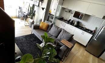 Imagem: Apartamento à venda em República com 49