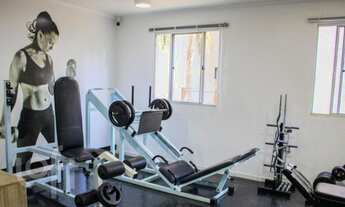 Imagem 2: Apartamento à venda em Sacomã com 50 m², 2 quartos