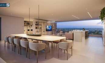 Imagem 7: APARTAMENTO em São Paulo - SP, Ibirapuera