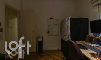 Imagem 4: Apartamento à venda em Santa Cecília com 150 m², 4 quartos, 2 suítes, 1 vaga