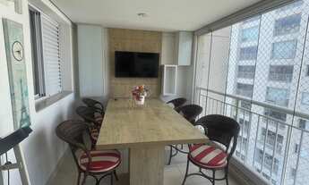 Imagem 6: Apartamento à venda em Carrão com 107 m², 3 quartos, 1 suíte, 2 vagas