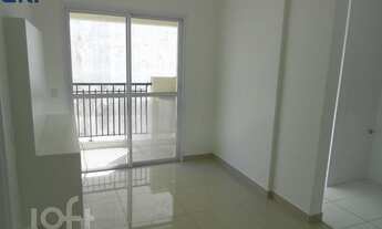 Imagem 2: Apartamento à venda em República com 40 m², 1 quarto, 1 suíte, 1 vaga