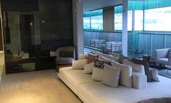 Imagem 2: Apartamento à venda em Brooklin com 167 m², 4 quartos, 3 suítes, 3 vagas