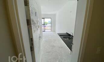 Imagem 6: Apartamento à venda em Tucuruvi com 28 m², 1 quarto, 1 suíte