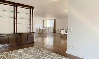 Imagem 5: Apartamento à venda em Santa Cecília com 380 m², 3 quartos, 2 suítes, 3 vagas