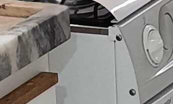 Imagem 6: Apartamento à venda em Jabaquara com 52 m², 1 quarto, 1 vaga