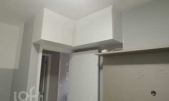 Imagem 6: Apartamento à venda em República com 43 m², 1 quarto, 1 vaga