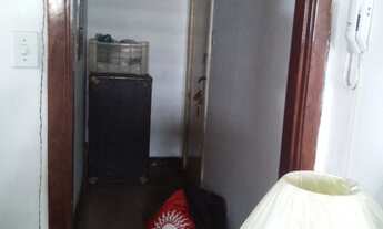 Imagem 2: Apartamento à venda em República com 44 m², 1 quarto