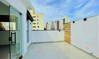 Imagem: Apartamento à venda em Cursino com 121