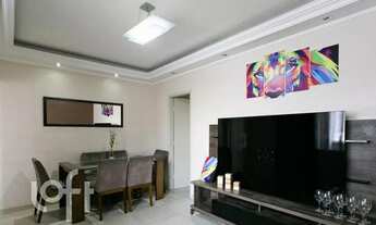 Imagem 4: Apartamento à venda em Brás com 49 m², 1 quarto, 1 suíte