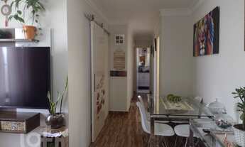 Imagem 6: Apartamento à venda em Cursino com 67 m², 3 quartos, 1 vaga