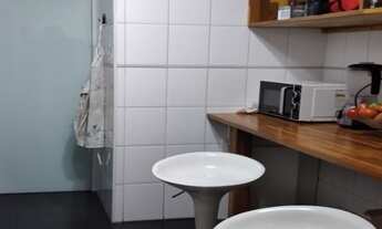 Imagem 4: Apartamento à venda em Cidade Ademar com 67 m², 3 quartos, 1 suíte, 2 vagas