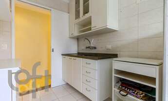 Imagem 5: Apartamento à venda em Saúde com 55 m², 2 quartos, 1 vaga