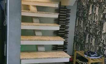 Imagem 6: Apartamento à venda em Cursino com 202 m², 3 quartos, 2 suítes, 2 vagas