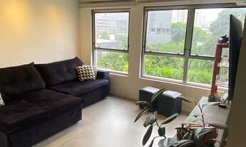 Imagem: Apartamento à venda em Vila Leopoldina