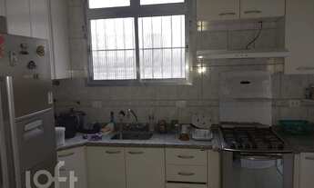 Imagem 5: Apartamento à venda em Higienópolis com 113 m², 3 quartos, 1 vaga