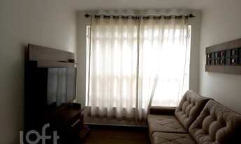 Imagem 2: Apartamento à venda em Ipiranga com 78 m², 2 quartos