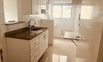 Imagem 6: Apartamento à venda em Sacomã com 50 m², 2 quartos, 1 vaga