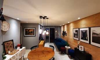 Imagem 2: Apartamento à venda em Vila Andrade com 72 m², 3 quartos, 1 suíte, 1 vaga