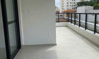 Imagem 3: Apartamento à venda em Saúde com 84 m², 2 quartos, 1 suíte, 1 vaga