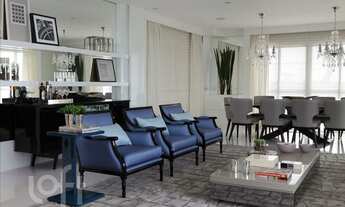 Imagem 4: Apartamento à venda em Vila Andrade com 446 m², 3 quartos, 3 suítes, 5 vagas