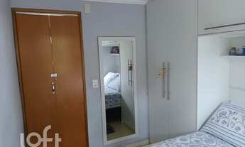 Imagem 4: Apartamento à venda em Artur Alvim com 45 m², 2 quartos, 1 vaga