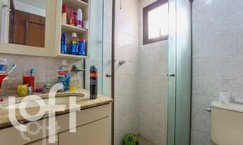 Imagem 2: Apartamento à venda em Santana com 139 m², 4 quartos, 2 suítes, 3 vagas