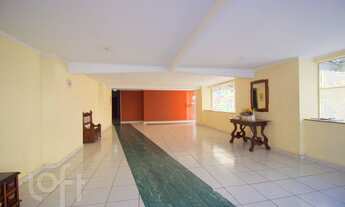 Imagem: Apartamento à venda em Saúde com 78 m²