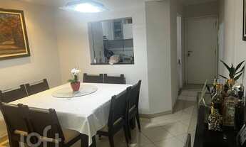 Imagem 5: Apartamento à venda em Tucuruvi com 87 m², 3 quartos, 1 suíte, 2 vagas