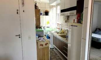 Imagem 4: Apartamento à venda em Jardim Helena com 38 m², 2 quartos