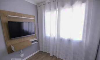 Imagem 4: Venda Apartamento com 1 dormitório