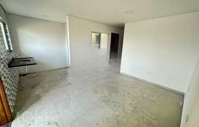 Imagem 2: Apartamento à venda em Cidade Líder com 45 m², 2 quartos