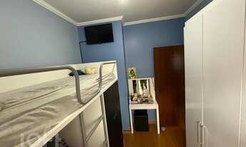 Imagem 2: Apartamento à venda em Santo Amaro com 130 m², 3 quartos, 2 vagas