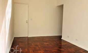 Imagem 2: Apartamento à venda em Campos Elísios com 65 m², 2 quartos, 1 vaga