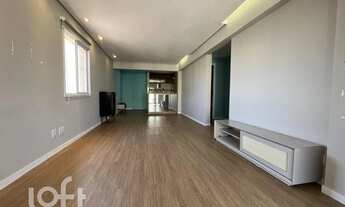 Imagem 4: Apartamento à venda em Cursino com 114 m², 3 quartos, 1 suíte, 2 vagas