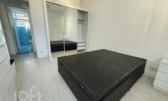 Imagem 5: Apartamento à venda em Lapa com 75 m², 2 quartos, 1 vaga