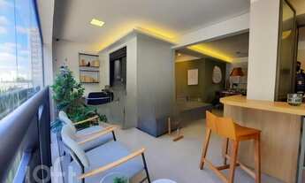 Imagem 4: Apartamento à venda em Cursino com 63 m², 2 quartos, 1 suíte, 1 vaga