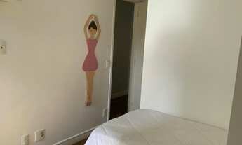 Imagem 6: Apartamento à venda em Perdizes com 128 m², 4 quartos, 2 suítes, 2 vagas