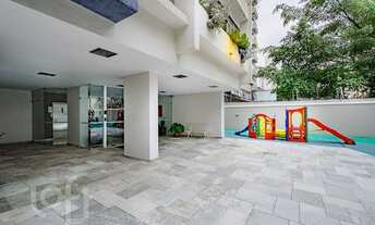 Imagem 5: Apartamento à venda em Higienópolis com 702 m², 4 quartos, 4 suítes, 3 vagas