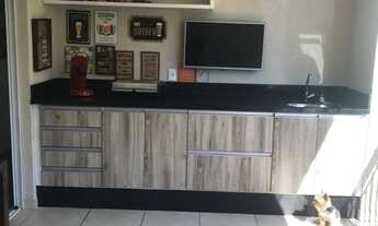 Imagem 4: Apartamento à venda em Belém com 95 m², 3 quartos, 1 suíte, 1 vaga