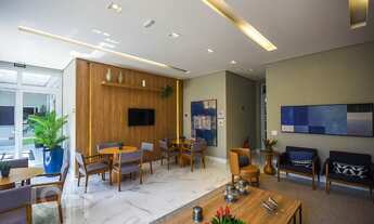 Imagem 7: Apartamento à venda em Vila Madalena com 110 m², 2 quartos, 1 suíte, 1 vaga