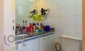 Imagem 2: Apartamento à venda em Santana com 52 m², 2 quartos, 1 suíte, 1 vaga