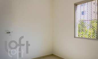 Imagem 2: Apartamento à venda em Cursino com 80 m², 3 quartos, 1 vaga