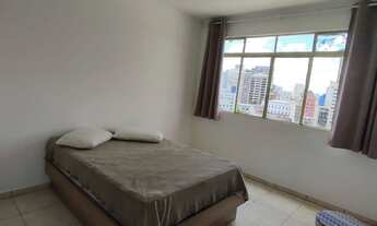 Imagem 3: Apartamento à venda em República com 58 m², 1 quarto, 1 vaga