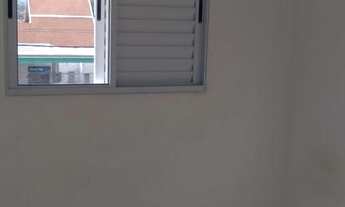 Imagem 2: Apartamento à venda em Itaquera com 37 m², 2 quartos