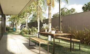 Imagem 6: Apartamento à venda em Santo Amaro com 47 m², 2 quartos, 1 suíte