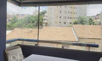 Imagem 2: Apartamento à venda em Freguesia do Ó com 53 m², 2 quartos, 1 vaga