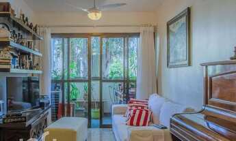 Imagem 6: Apartamento à venda em Santana com 85 m², 3 quartos, 1 vaga